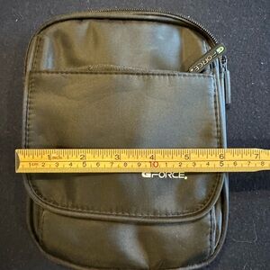 G/FORCE Black women’s Sling/Crossbody Bag